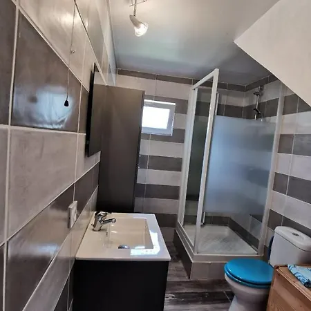 Holiday home Eole
